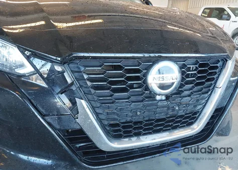 2020 Nissan Altima S Fwd z USA, uszkodzony, nr VIN 1N4BL4BV7LC205789